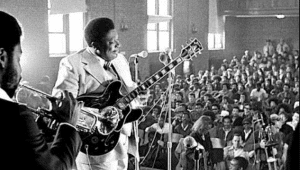 5 Biggest Rock n’ Roll Concerts Of The 1970 Era