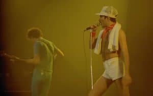 The Crazy Story Behind “Crazy Little Thing Called Love” By Queen
