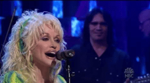 Dolly Parton Secretly Produced A Classic 90s Show