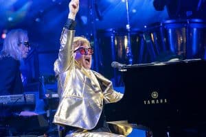 Rockstars You Probably Didn’t Know Are Knights