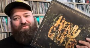 Youtuber Discover Classic Songs In Serial Killer’s Record Collection