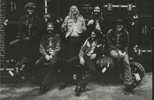 The “Curse” Of The Allman Brothers Band