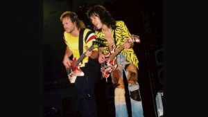 The Most Nostalgic and Outrageous Rock Fashion Of The 80s