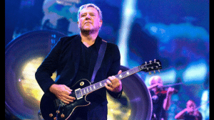 The Origins Of 10 Unique Rockstar Stage Names