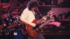 The Story Of The Man Who Sold Jimmy Page His Famous Guitar