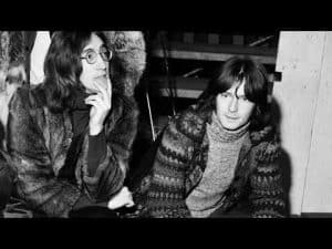 The John Lennon and Eric Clapton Song That Were Rejected By The Beatles