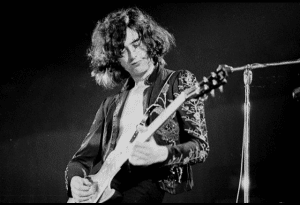 10 Incredible Instrumental Classic Rock Songs That Don’t Need Lyrics