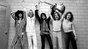 15 Wildest and Weirdest Aerosmith Stories