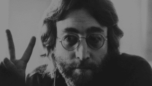 How John Lennon Inspired Stephen King’s ‘The Shining’