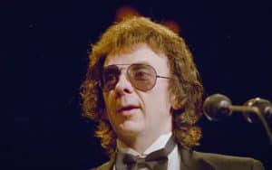 The Christmas Song Written By A Real Life Killer