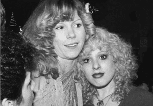 The 12 Wildest Things Happening Behind The Rock n’ Roll Groupie Lifestyle