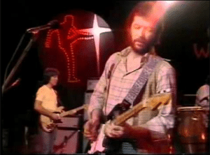 The Real Reason Why Eric Clapton Left The Yardbirds