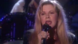 The Reason Stevie Nicks Felt Like A ‘Dying Flower’ In Fleetwood Mac