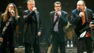 The Truth Behind Why These Legendary Bands Reunited