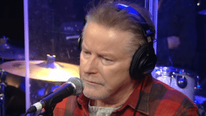 Why Don Henley Refused To Sing This Eagles Song
