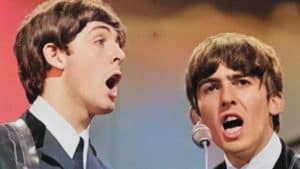 Why George Harrison Scolded Paul In Their India Trip