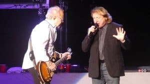 Whatever Happened To The Original Members Of Foreigner