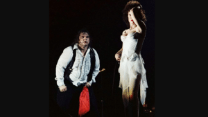 10 Facts About “Paradise by the Dashboard Light” By Meat Loaf
