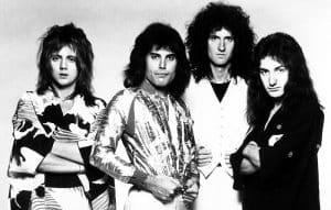 10 Greatest Classic Rock Bands With 4 Members Except The Beatles