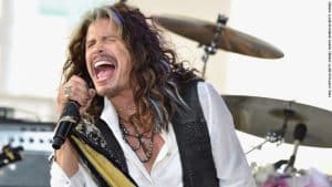 Matt Sorum Sheds Light On Steven Tyler’s Touring Plans