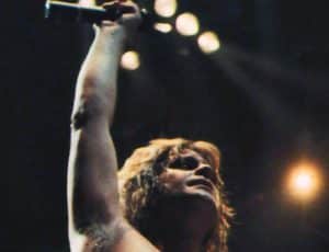 8 Tour Stories That Will Make You Question Rock & Roll
