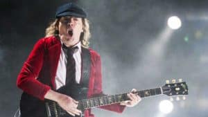 Angus Young Reveals Only Musician He Can Work With Outside AC/DC