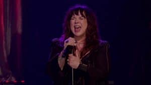 Ann Wilson Shares Her 5 Favorite Albums