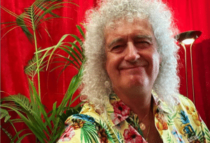 Brian May Reveals The Bands He Always Wanted To Join