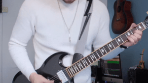 Guitarist Explores The Underrated Riffs Of AC/DC