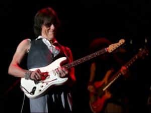 Jeff Beck’s 3 Favorite Guitar Solos