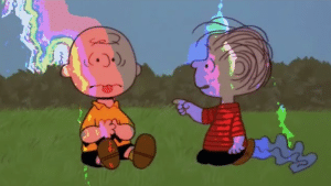 Peanuts’ “Comfortably Numb” Pink Floyd Cover