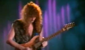 5 Hair Metal Guitarists That Are Criminally Underrated