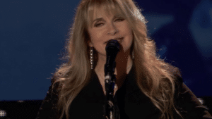 Exploring Stevie Nicks’ Premium Lifestyle As A Legendary Musician