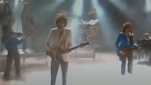 The 10 Most Iconic Electric Light Orchestra Songs