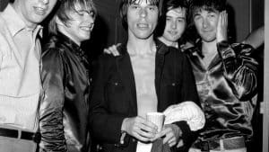 The 5 Greatest Rock Acts That Came From The British Invasion