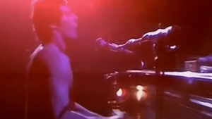 The Best Piano Playing Freddie Mercury Did
