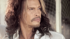 The Dark Past Stories From Steven Tyler’s Life