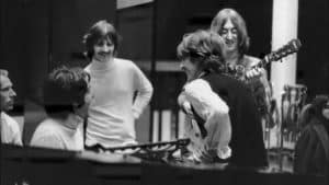 The Final Time John Lennon Saw The Rest Of His Bandmates