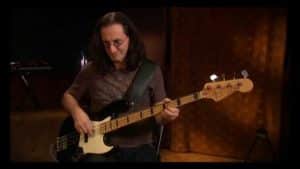 The Forgotten Superband Of Geddy Lee