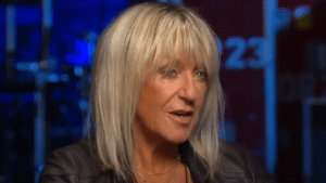The Life Story Of Christine McVie