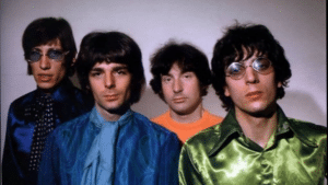 The Origin Story Of Pink Floyd’s Name