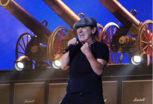 The Real Meaning Behind AC/DC’s “Hells Bells”