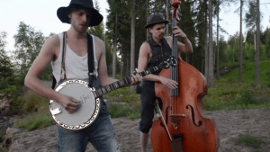 Watch A Bluegrass Cover Version Of “Nothing Else Matters” By Metallica