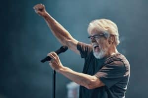 Bob Seger Wrote 3 Of The Best Opening Lyrics Ever