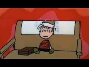 Watch The Peanuts Gang Sing “Finding My Way” By Rush