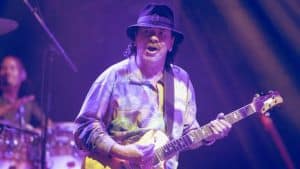 We Look Behind The Inspirations Of These 11 Great Santana Songs