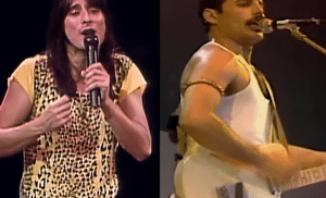 Who’s The Better Vocalist: Freddie Mercury or Steve Perry?