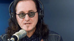 Would You Believe Geddy Lee Hates A Rush Song