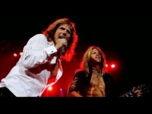 10 Greatest Glam Metal Bands of the 80s