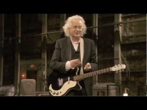 10 Incredible Jimmy Page Projects After Led Zeppelin